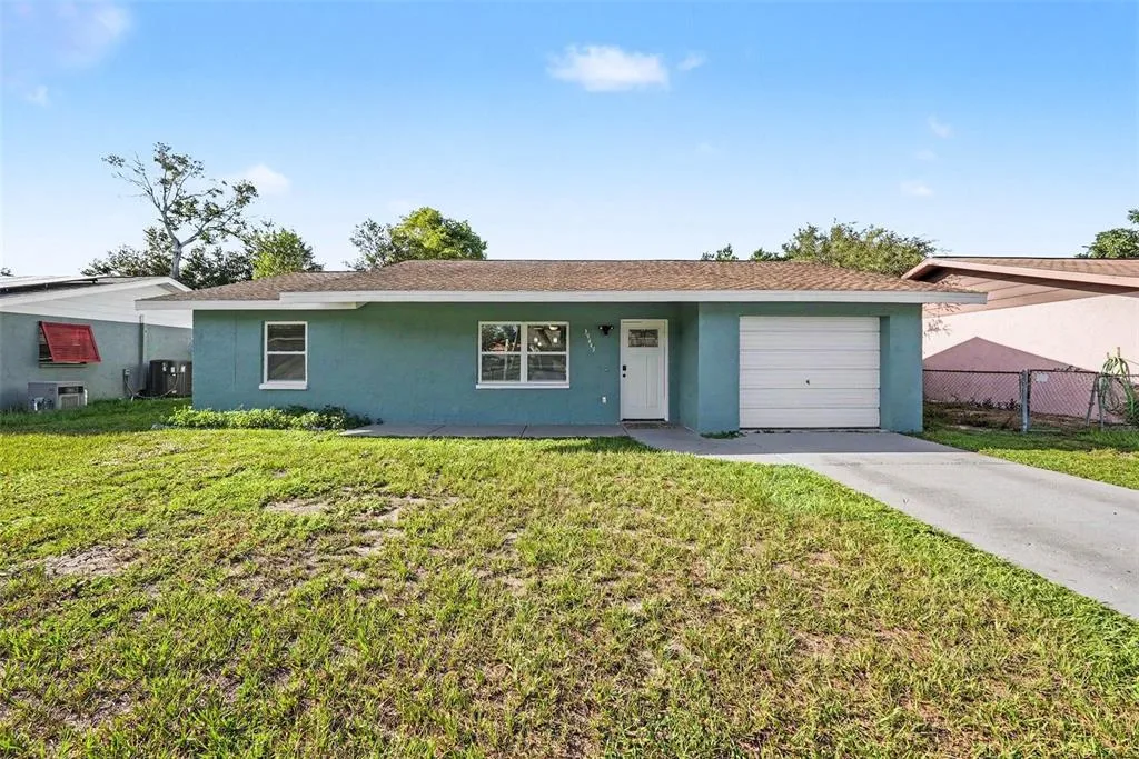 39443 8TH AVENUE, ZEPHYRHILLS, FL 33542