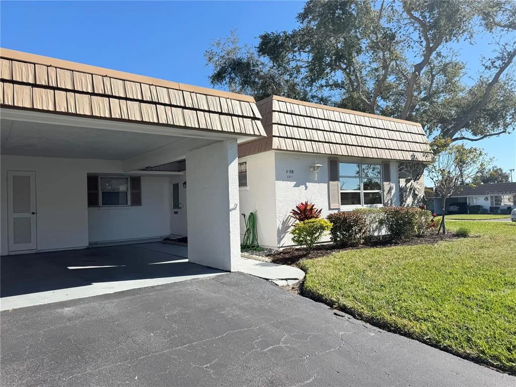2571 RIVERBLUFF PARKWAY # V158, SARASOTA, FL 34231
