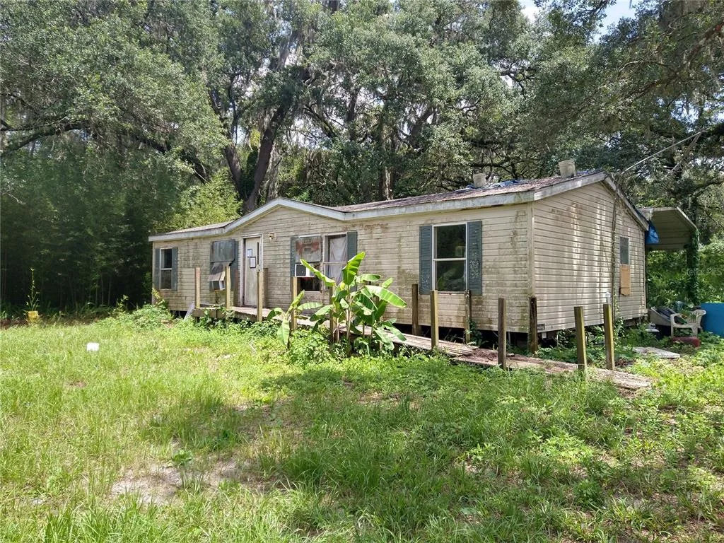 10616 SHADY DRIVE, HUDSON, FL 34669
