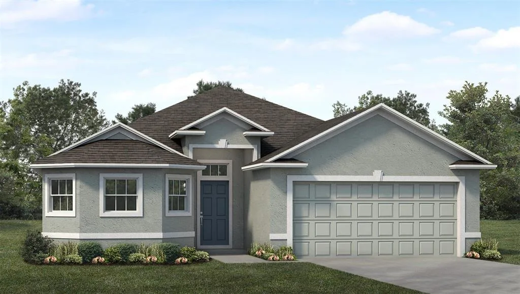 1166 BISHOP STREET, AVON PARK, FL 33825