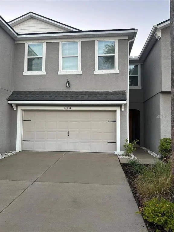 14234 DAMSELFLY DRIVE, TAMPA, FL 33625