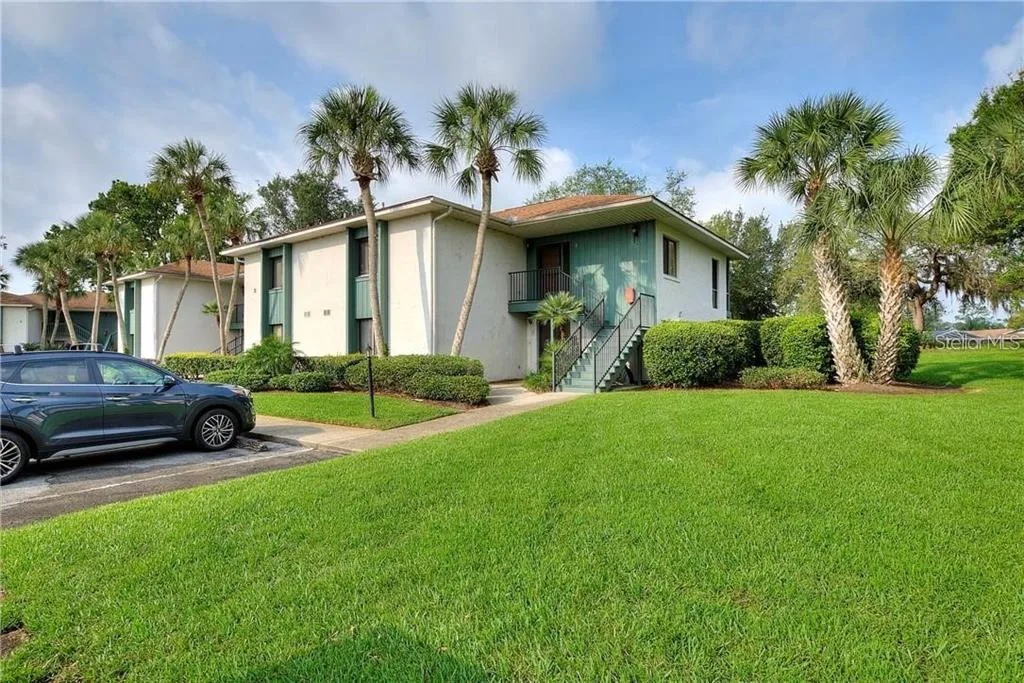 7 BUCK CIRCLE # 7, HAINES CITY, FL 33844