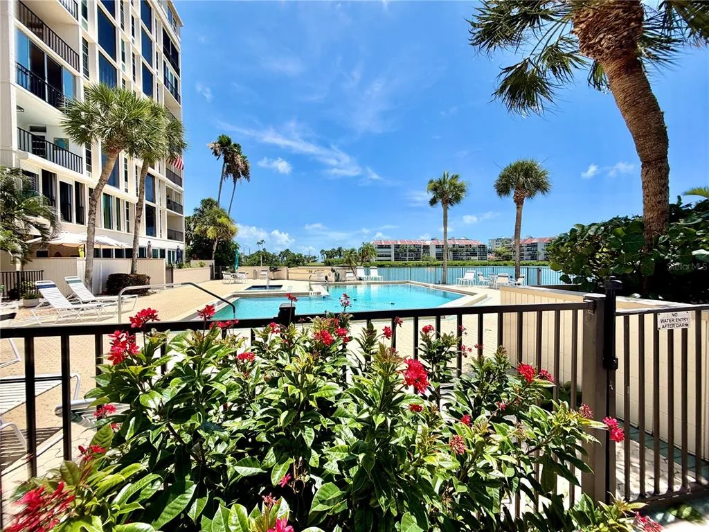 7400 SUN ISLAND DRIVE S # 111, SOUTH PASADENA, FL 33707