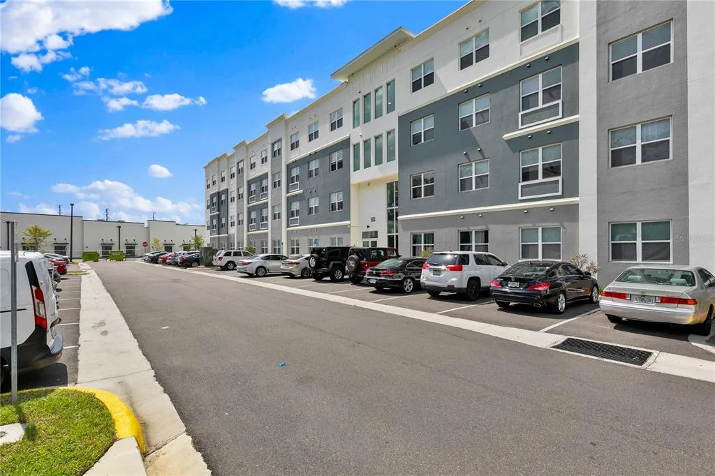 1230 SOUTHSTATION PLACE # 105, ORLANDO, FL 32809