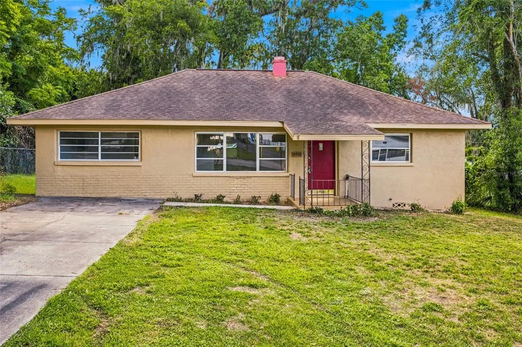 10920 SE 55TH AVENUE, BELLEVIEW, FL 34420