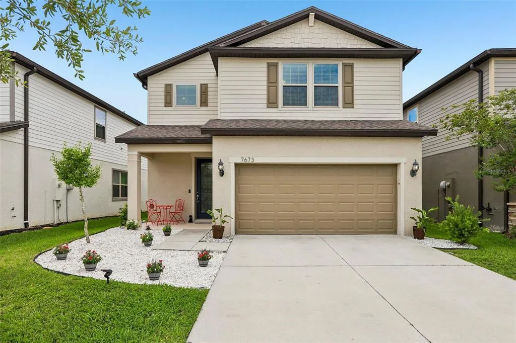 7673 YALE HARBOR DRIVE, WESLEY CHAPEL, FL 33545