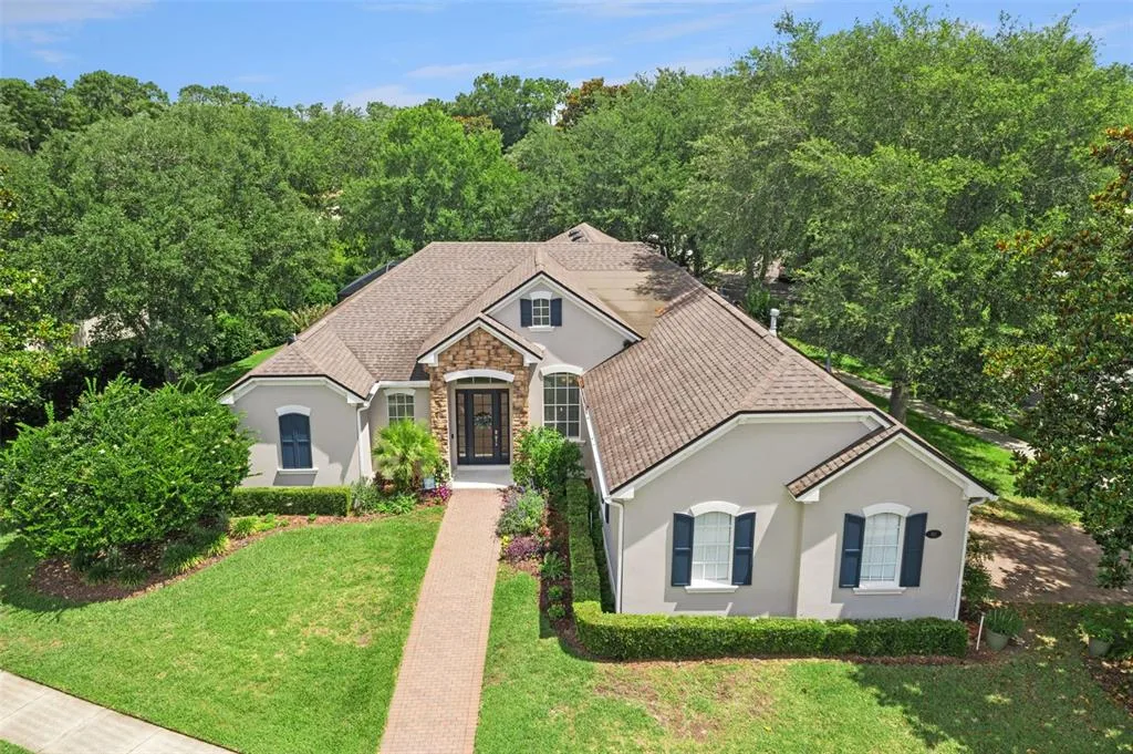 103 WISTERIA LANE, DELAND, FL 32724