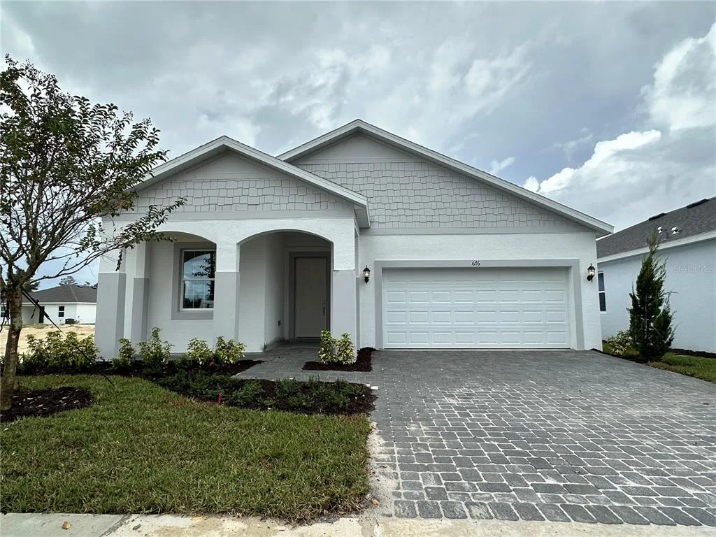 676 BIRDSWILL LANE, DELAND, FL 32724