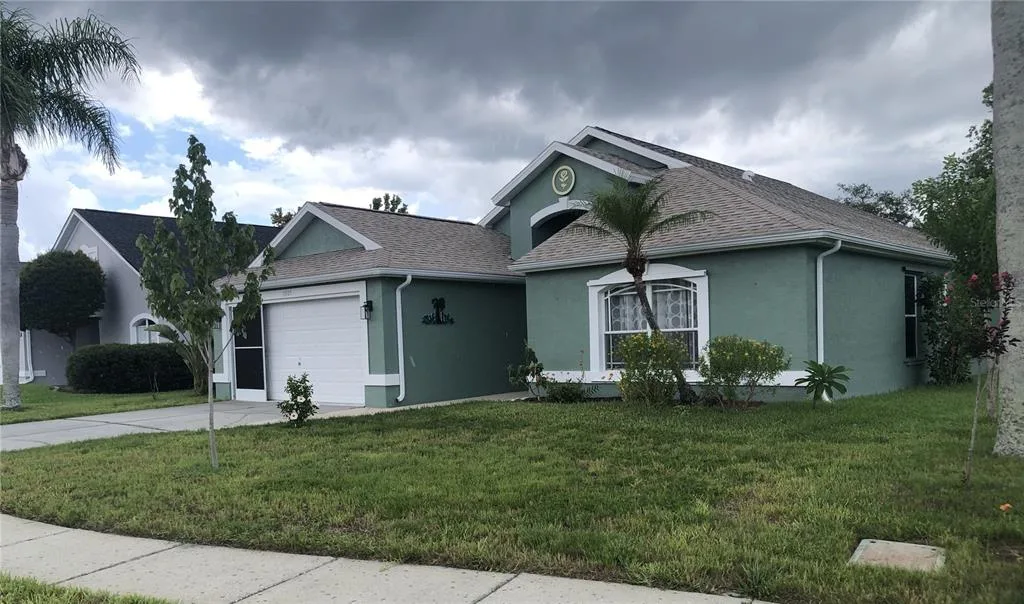 10125 PEOPLES LOOP, PORT RICHEY, FL 34668
