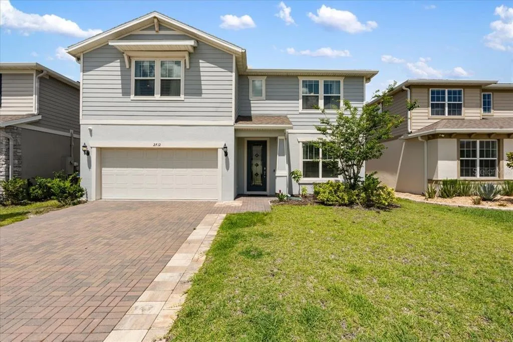 2712 TIMBERGROVE STREET, ST CLOUD, FL 34771
