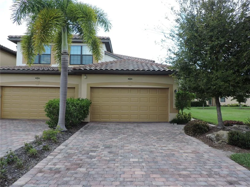 20201 RAGAZZA CIRCLE # 102, VENICE, FL 34293