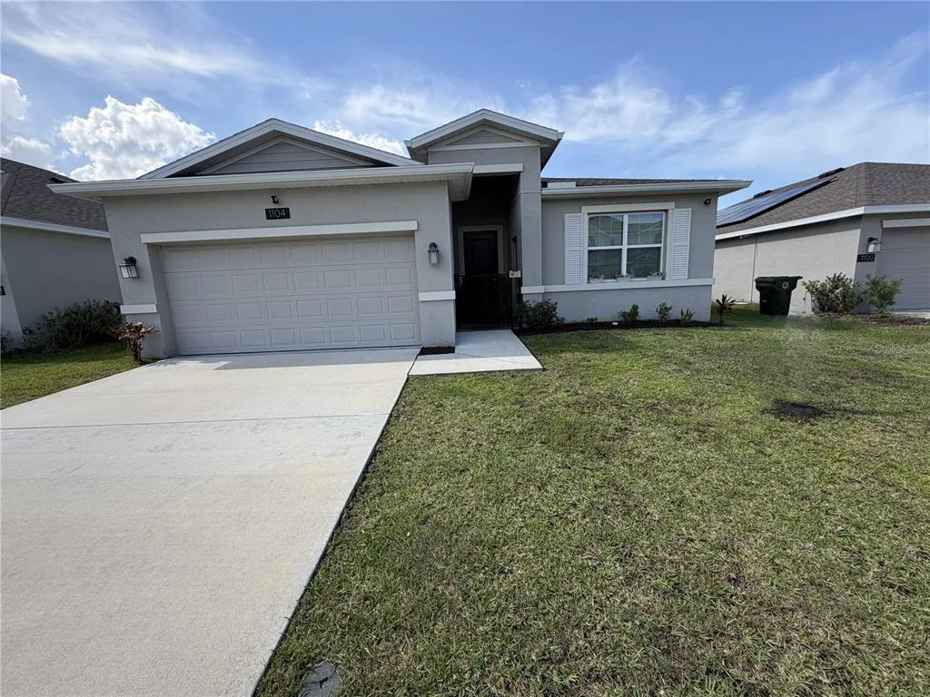 1104 SAND TRAP COURT, DAYTONA BEACH, FL 32124