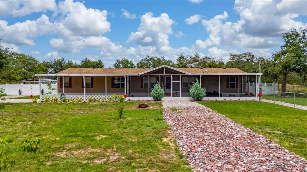 4350 TIMMERMAN AVENUE, LAKE WALES, FL 33859