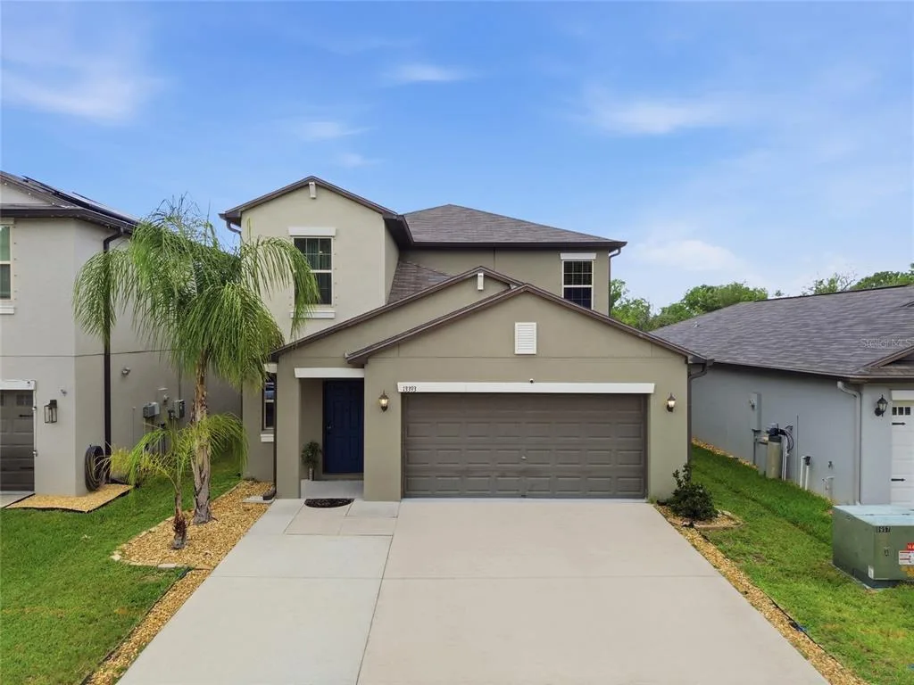 13393 MARBLE SANDS COURT E, HUDSON, FL 34669