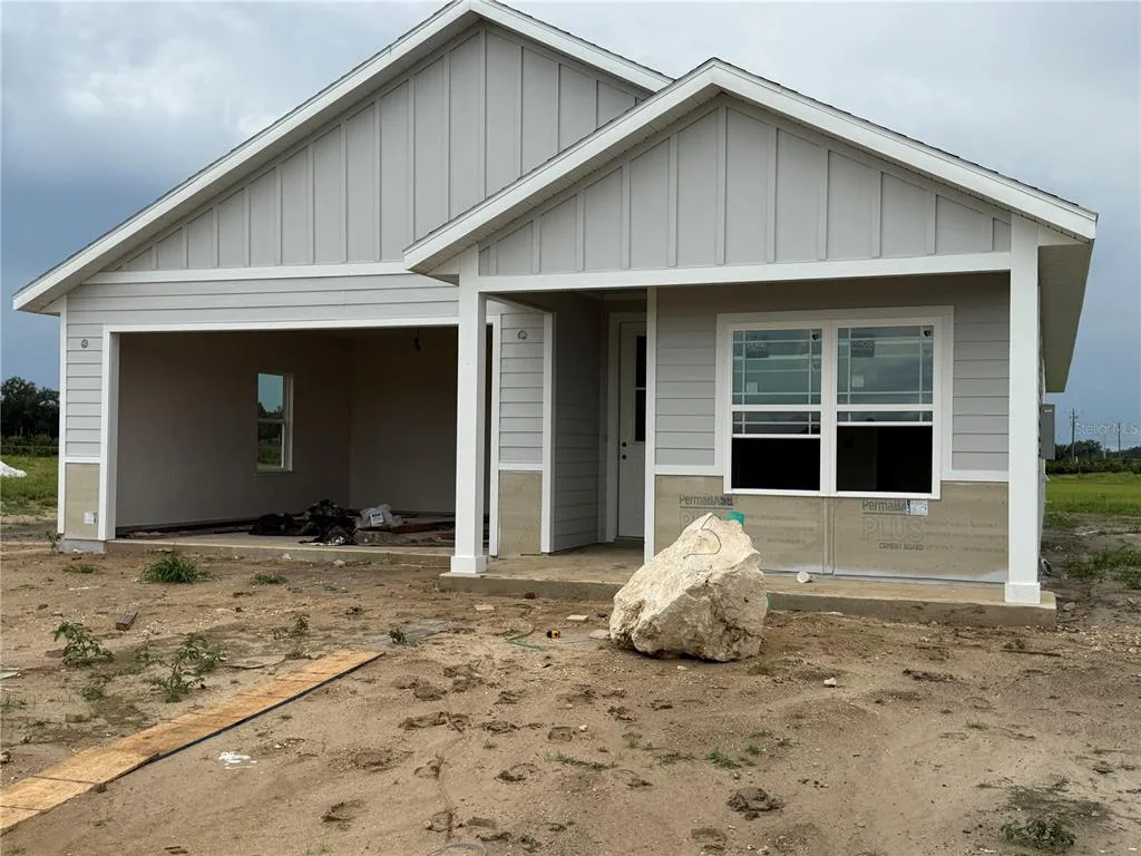 146 SW 212TH DRIVE, NEWBERRY, FL 32669