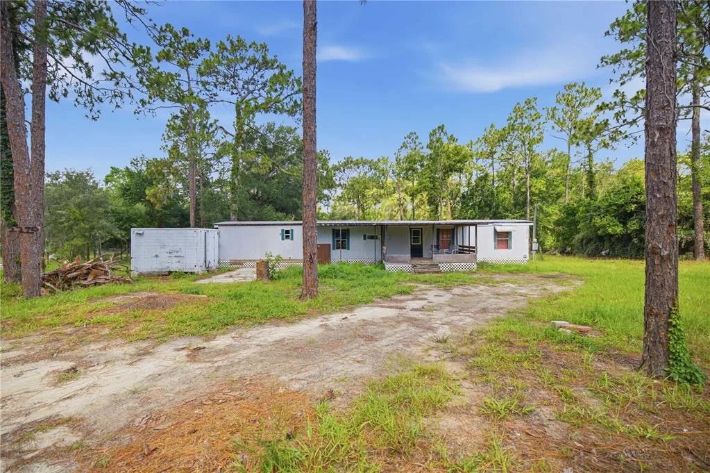 2290 SE 141ST AVENUE, MORRISTON, FL 32668