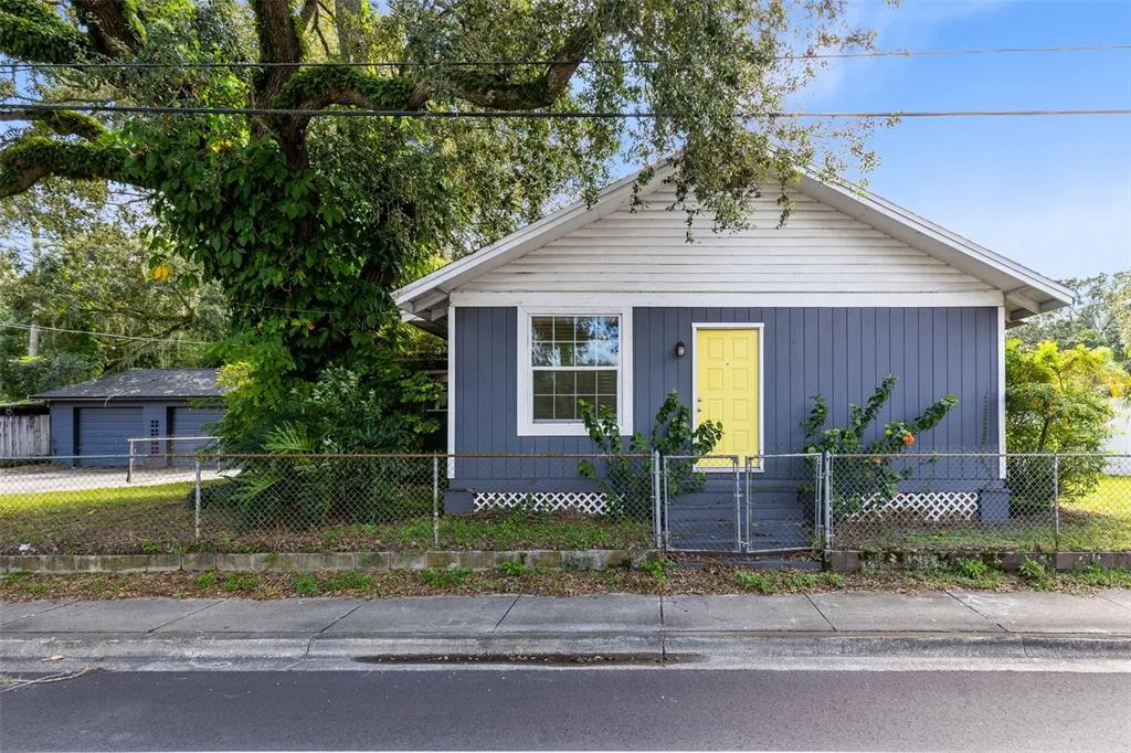 701 E 25TH STREET, SANFORD, FL 32771