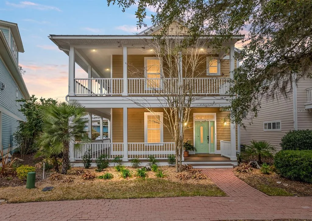 5034 NW 11TH PLACE, GAINESVILLE, FL 32605