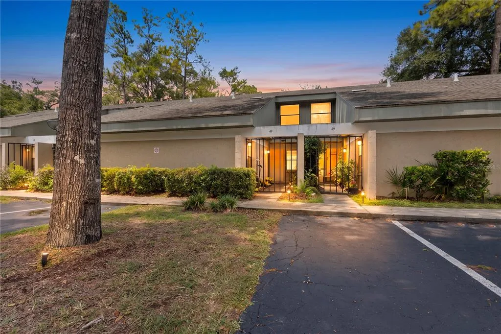 7200 SW 8TH AVENUE # H48, GAINESVILLE, FL 32607