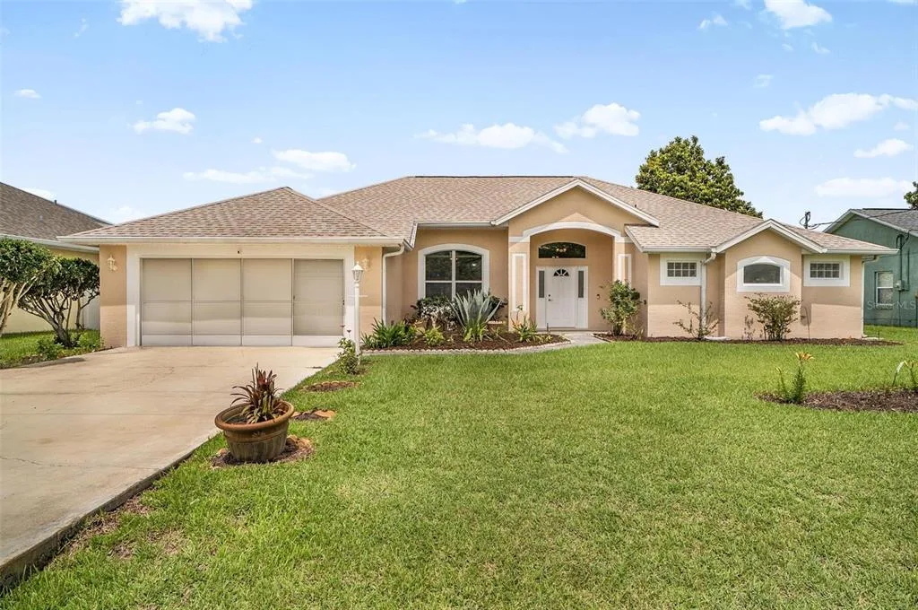 3 WALLA PLACE, PALM COAST, FL 32164