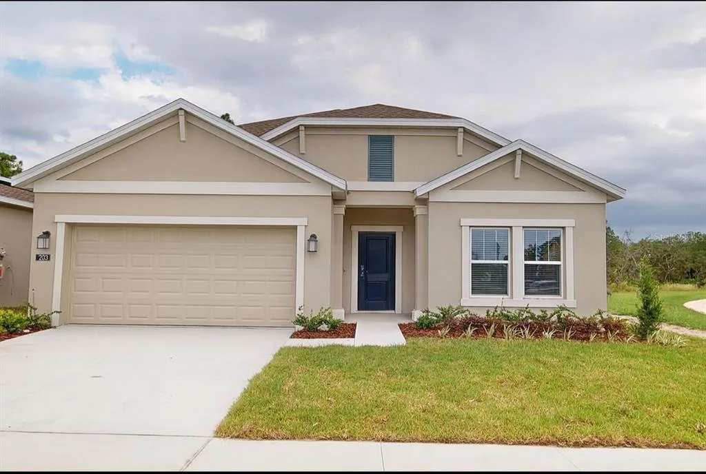 203 BRAVE ROAD, DAVENPORT, FL 33837