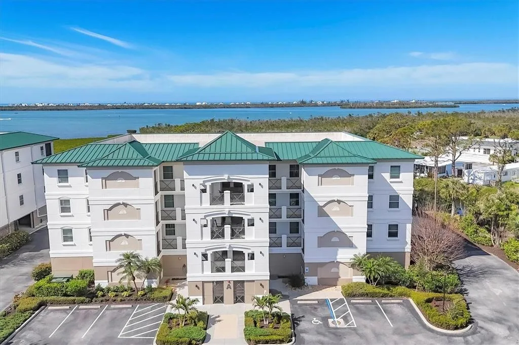 9203 GRIGGS ROAD # 204, ENGLEWOOD, FL 34224