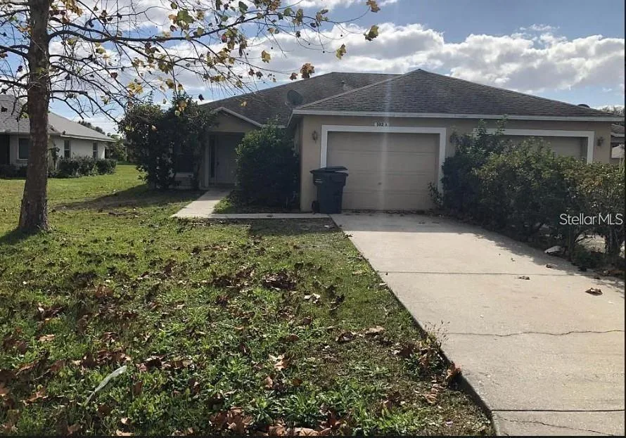 502 BLACKBIRD LANE # A, POINCIANA, FL 34759