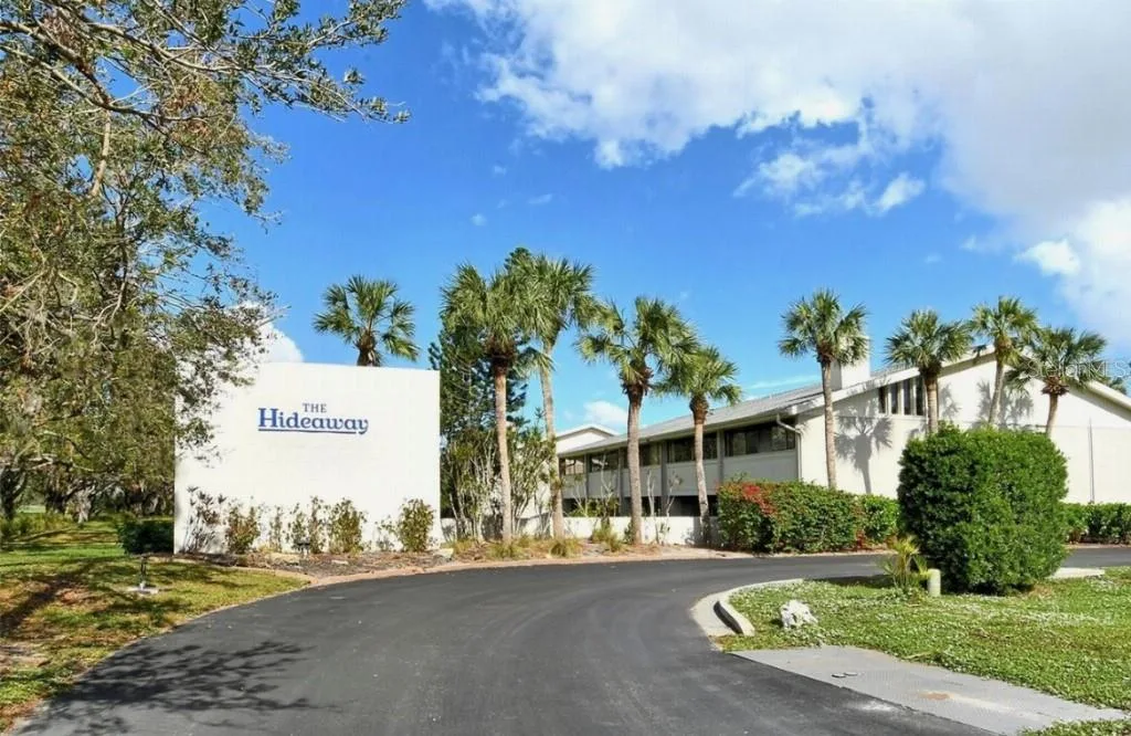 321 BOBBY JONES ROAD # 321, SARASOTA, FL 34232