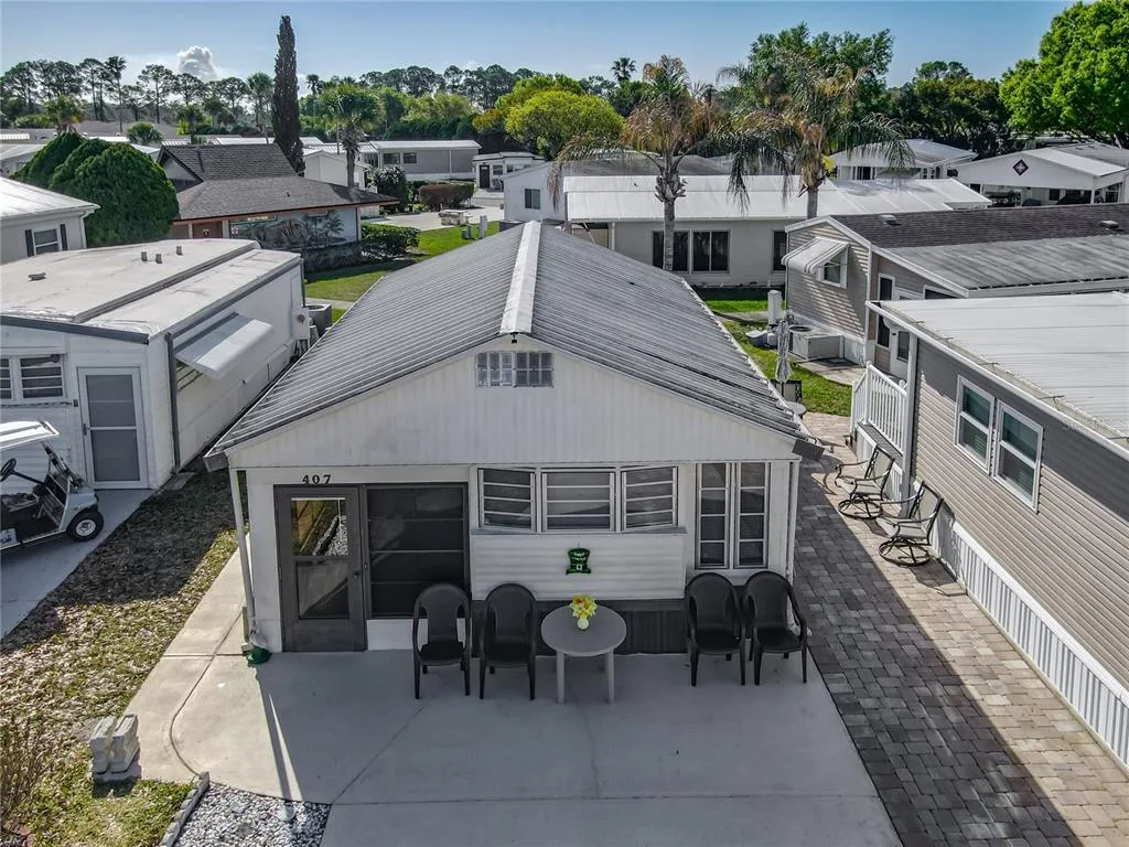 9000 US HWY 192 # 407, CLERMONT, FL 34714