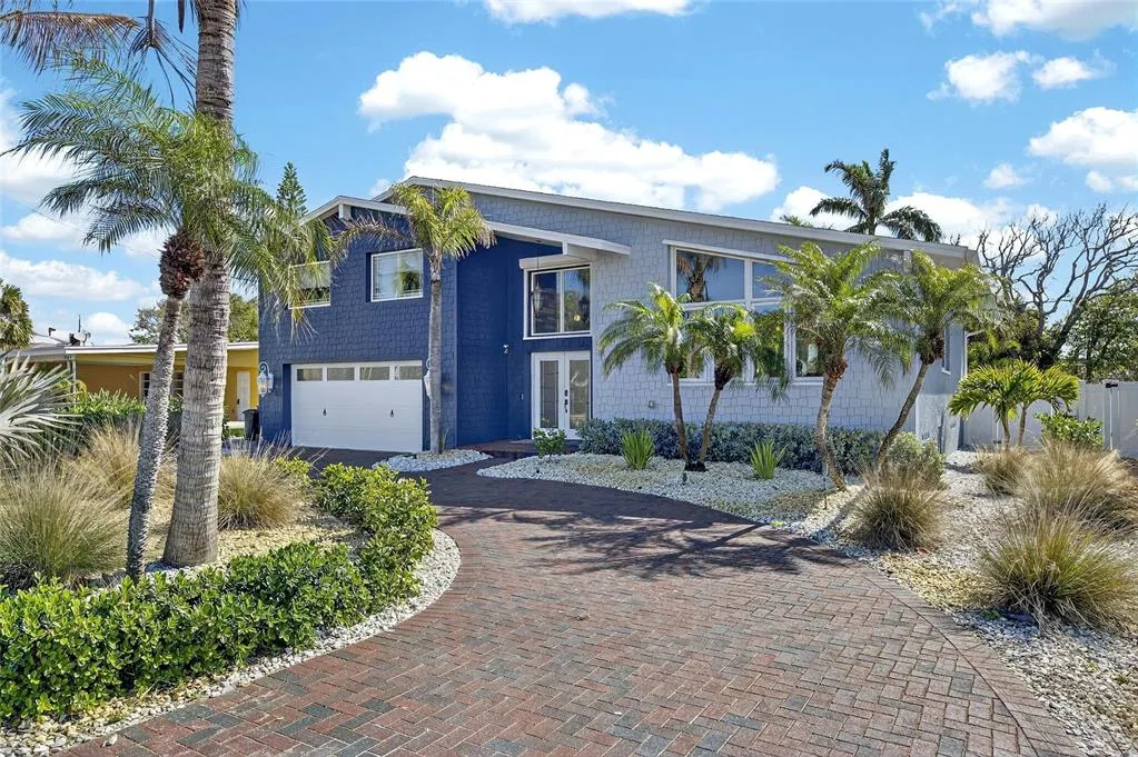 931 GULF BOULEVARD, BELLEAIR BEACH, FL 33786