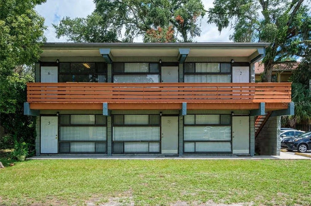 203 NW 15TH STREET, GAINESVILLE, FL 32603