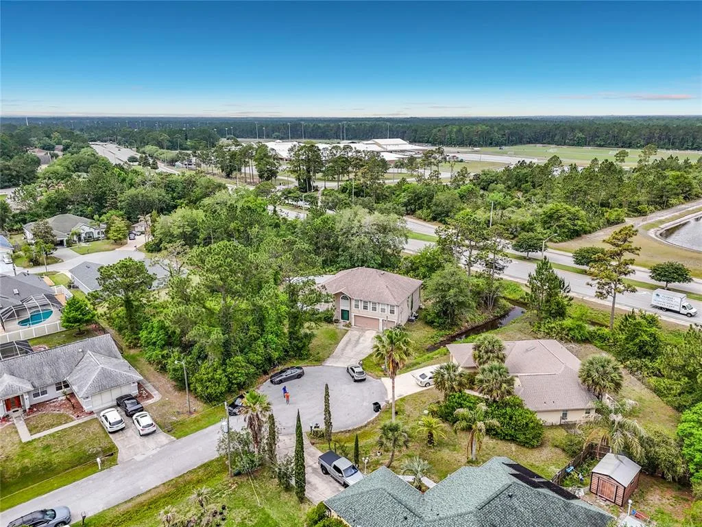 9 BURNE PLACE, PALM COAST, FL 32137