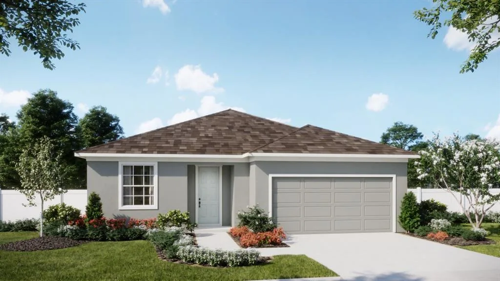 6140 SUCCESS WAY, ST CLOUD, FL 34771