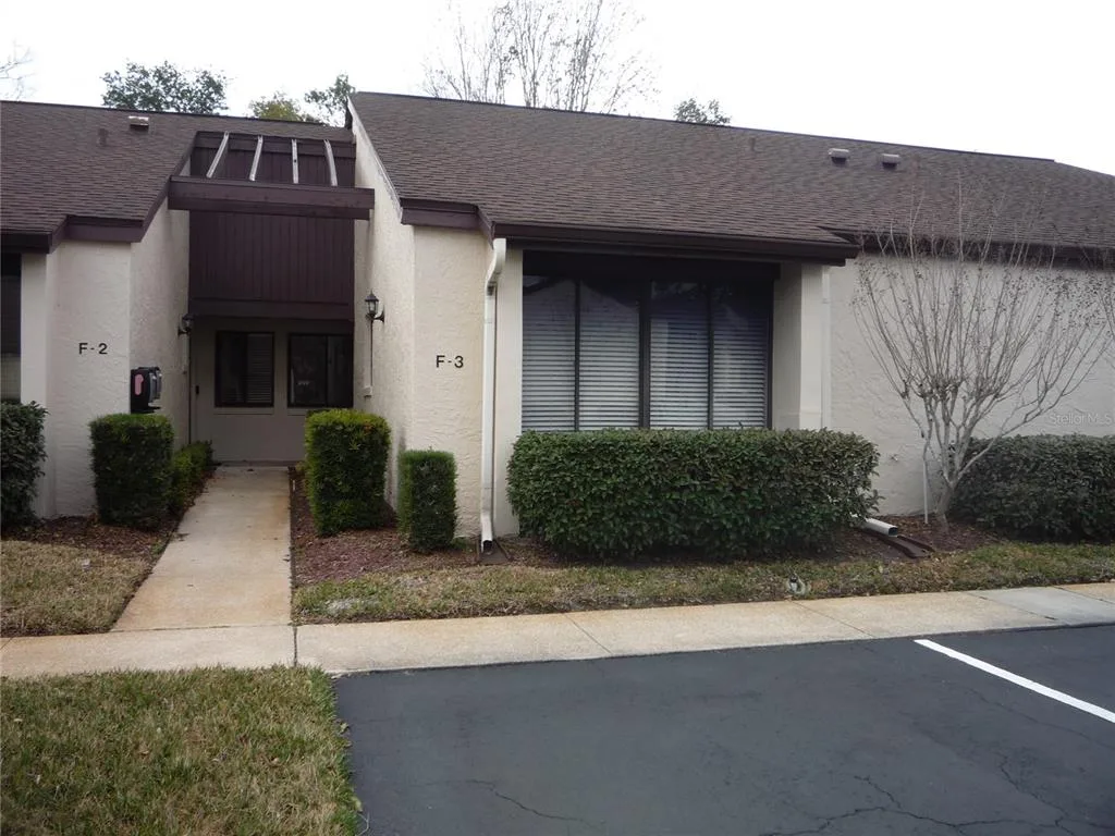 101 GRAND PLAZA DRIVE # F3, ORANGE CITY, FL 32763