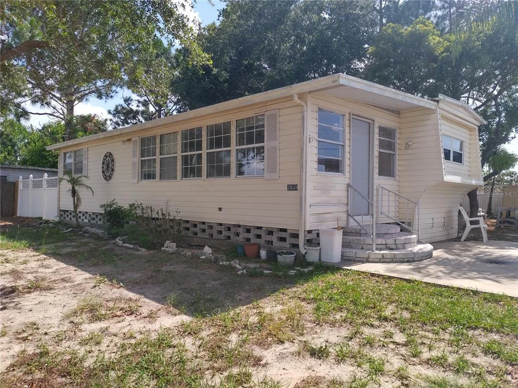 2031 LULLABY DRIVE, HOLIDAY, FL 34691
