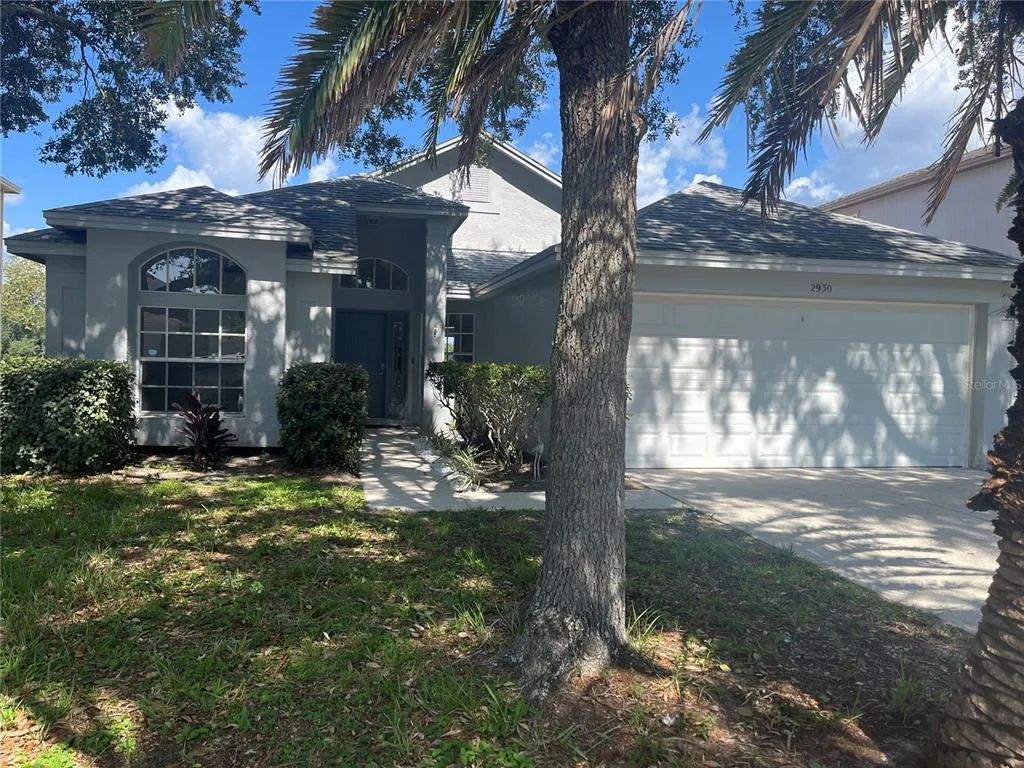 2930 SHANNON CIR, PALM HARBOR, FL 34684