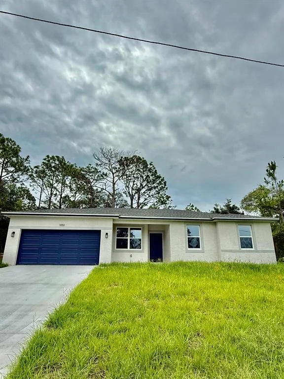 2190 W ARBUTUS DRIVE, CITRUS SPRINGS, FL 34434