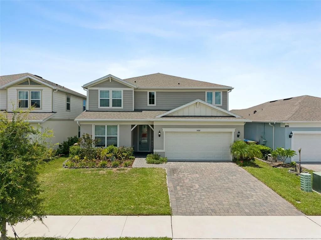 5668 ARBORVISTA STREET, ST CLOUD, FL 34771