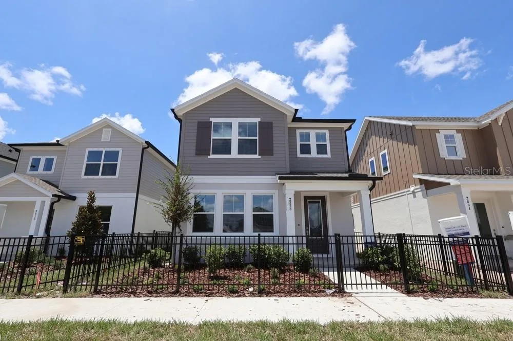 2823 CRIMSON CAP STREET, ODESSA, FL 33556