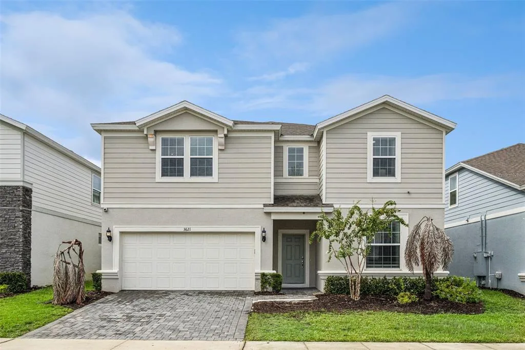 3621 LILY LANE, DAVENPORT, FL 33897