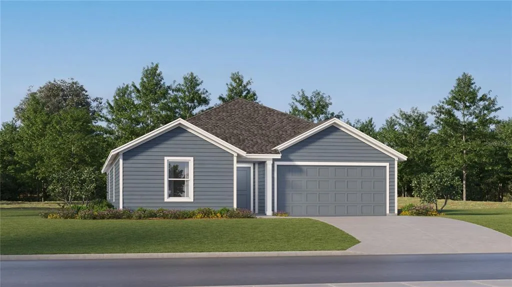 3407 ROVER ROAD, EAGLE LAKE, FL 33839