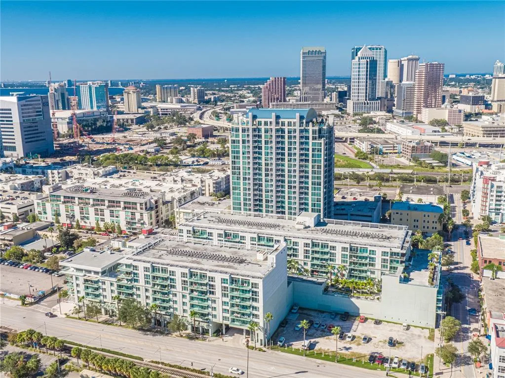 111 N 12TH STREET # 1325, TAMPA, FL 33602