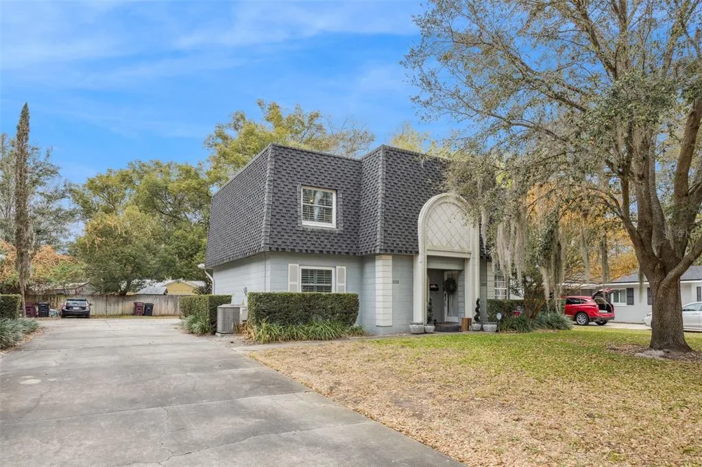 2218 ELIZABETH AVENUE # 3, ORLANDO, FL 32804