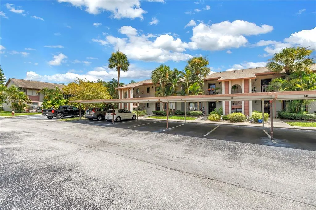 723 83RD AVENUE N # 102, ST PETERSBURG, FL 33702