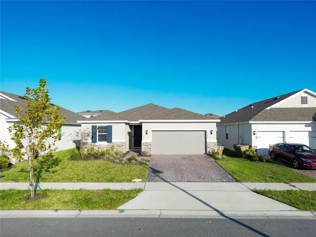 1177 FOX HEDGE LANE, ST CLOUD, FL 34771