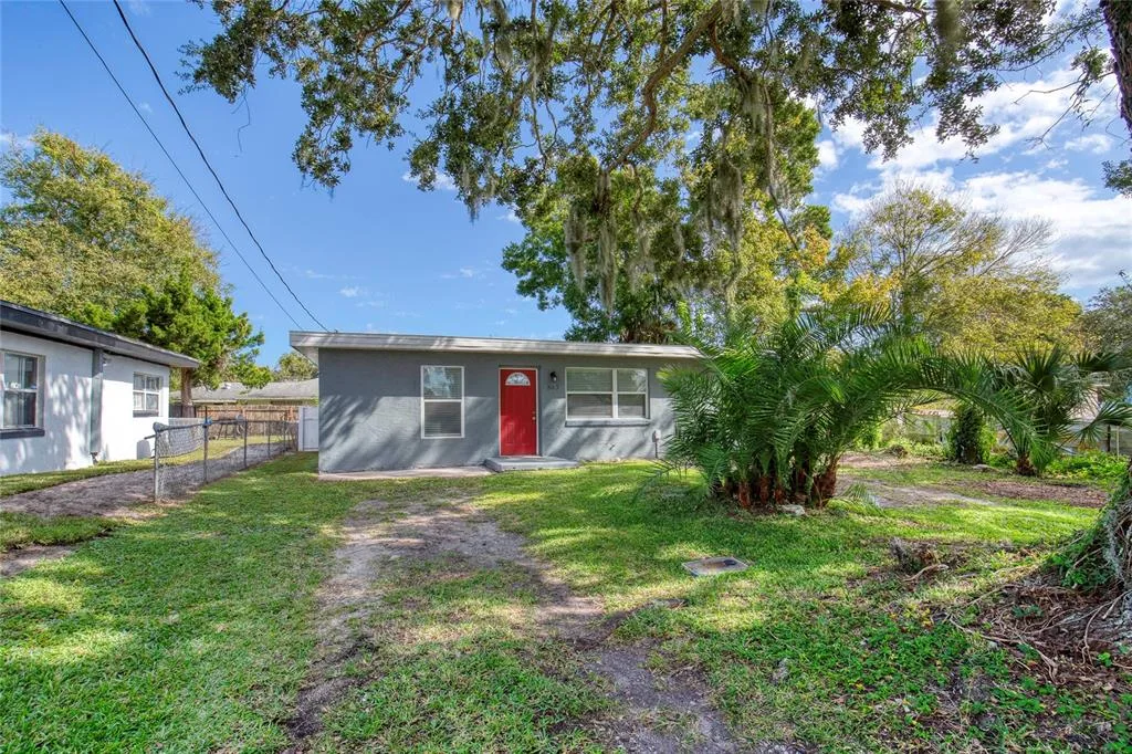 843 NILES STREET, DAYTONA BEACH, FL 32114