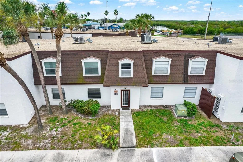 9130 TUDOR DRIVE # M105, TAMPA, FL 33615