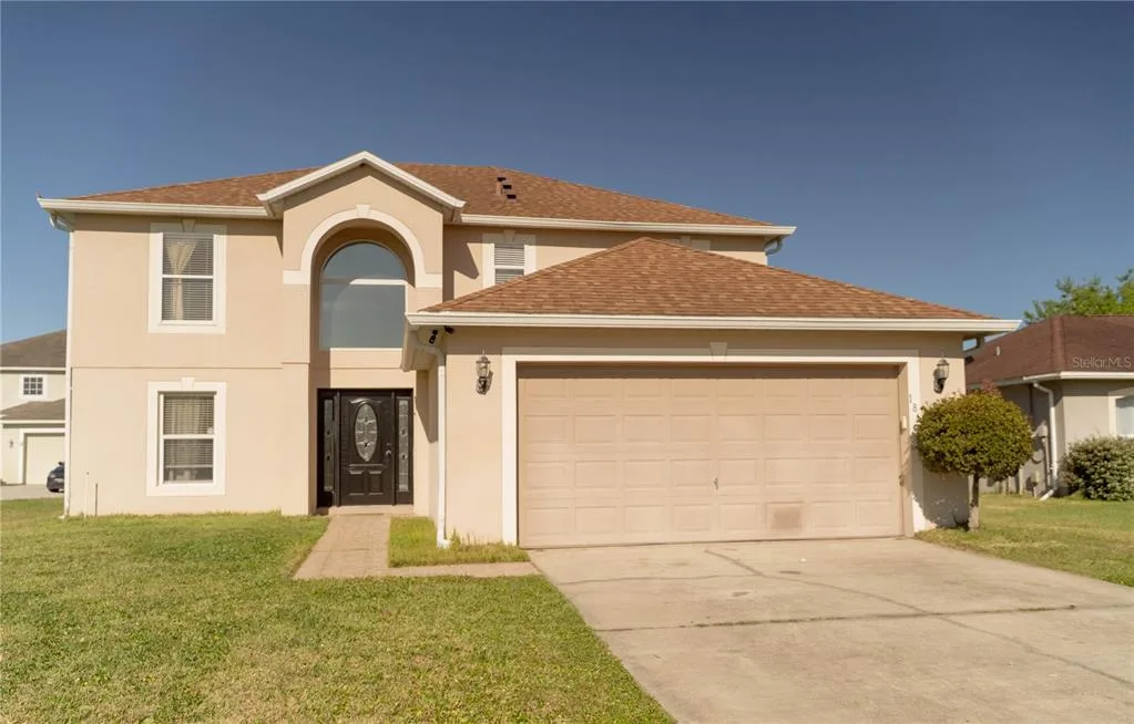 186 CEDAR RIDGE LANE, SANFORD, FL 32771
