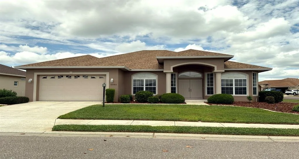 2805 HONEYWELL PLACE, LAKELAND, FL 33810