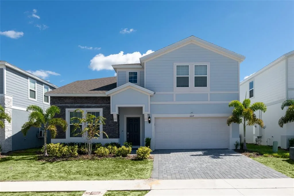 3217 LILAC WAY, DAVENPORT, FL 33897